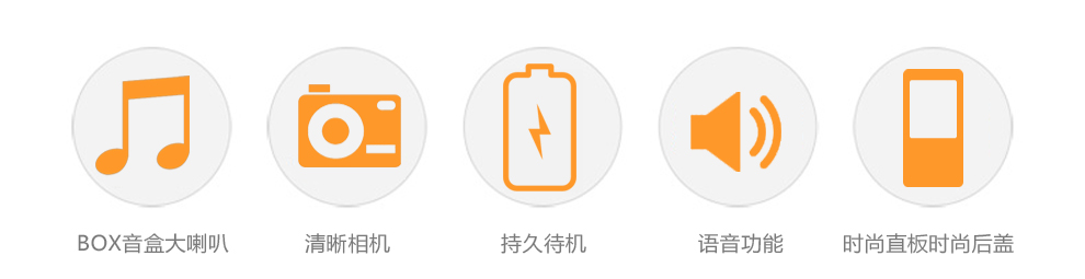 
                                        纽曼（Newman） C360 电信2G 老人手机 红色                