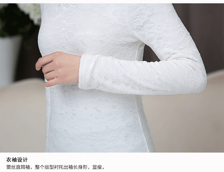 素曼2016春装新款女装两件套时尚韩版衬衫修身显瘦长袖雪纺衫8036 红色上衣+黑裤 L