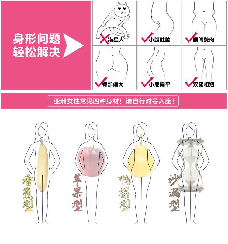 宝伊莲2015款高腰大码加绒修身显瘦排扣小脚牛仔裤女9013 黑色 28码
