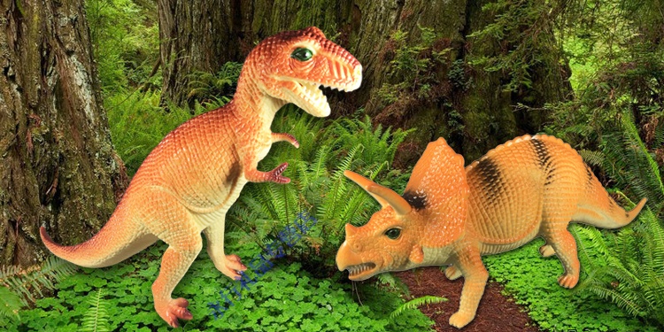 大号恐龙一套(11只)【图片 价格 品牌 报价】-京东