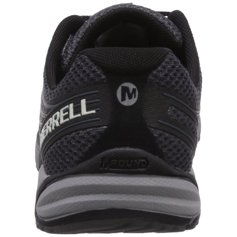 迈乐(merrell) 商品名称 merrell mens bare access 4 trail runnig