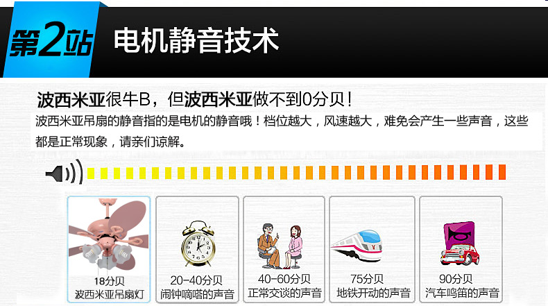 
                                        波西米亚 吊灯 简约欧式风扇灯 地中海卡通儿童灯 无画                