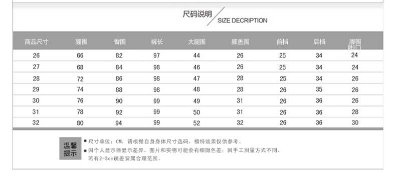 英绮宛2015冬装新款加绒加厚复古牛仔裤女小脚裤长裤显瘦铅笔裤黑色TY1020 黑蓝 28码