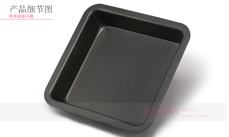 
                                                                                魔幻厨房 香槟金烘焙工具套装 烤箱家用 新手做蛋糕模具做披萨饼干模具  烘培工具套装 金套装全套                