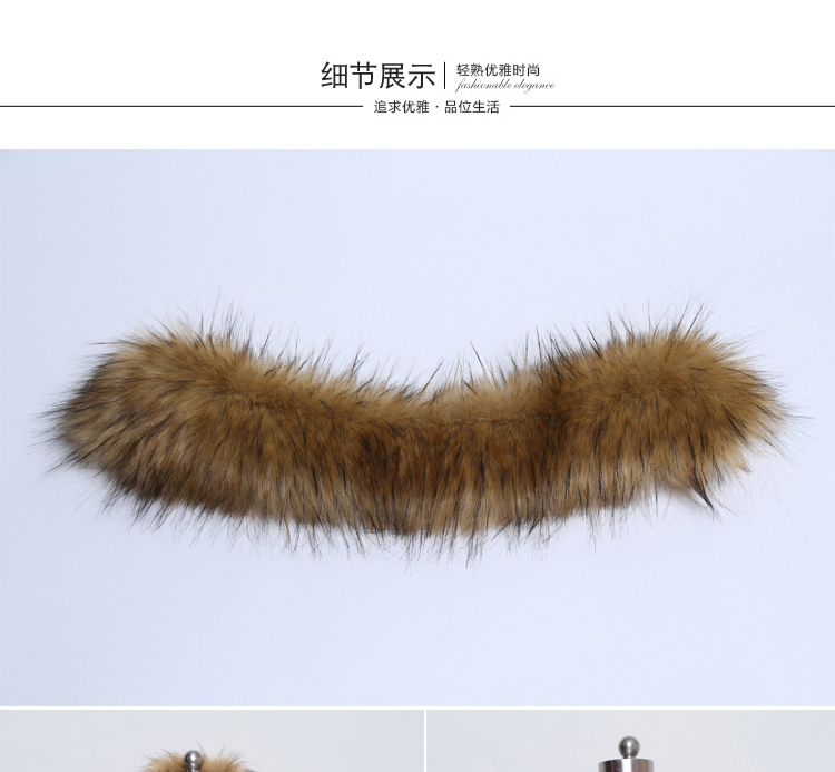伊墨瑟 2016新款春季毛呢大衣 女 中长款毛呢外套女韩版呢料 藏青不加棉 L  / 尺码偏小