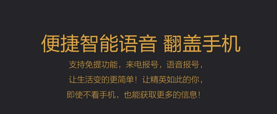 易丰（Ephone）E81 电信CDMA 2G 翻盖老人手机 黑色