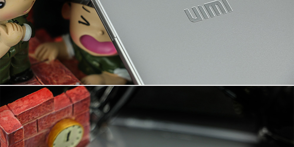 UIMI 优米U5 智能手机 移动联通双4G手机 双卡双待 白色