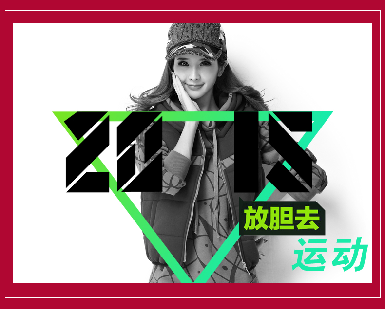 宝伊莲2016款短袖两件套防走光运动裤裙印花运动休闲网球裙套装 8901 8913 浅蓝 L