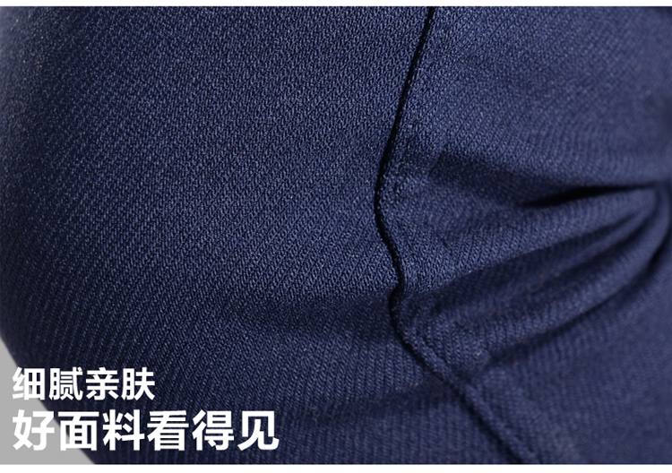 
                                        慕忆熙加绒打底裤女秋冬2016新款大码女士外穿小脚裤 0326 黑色 L                
