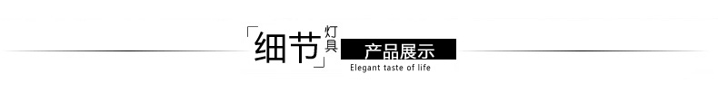 经典茗家灯饰现代简约三头餐厅吊灯创意餐桌灯吧台灯饭厅楼梯过道玻璃餐吊灯D11 圆底盘(水晶版) 灯具+黄光led灯泡