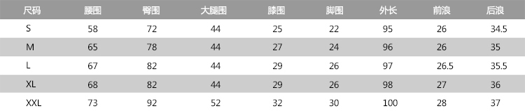 怡蜜蜜  2015秋冬季新款高腰牛仔裤加绒加厚长裤子小脚显瘦铅笔裤大码牛仔裤 蓝色加绒款 M