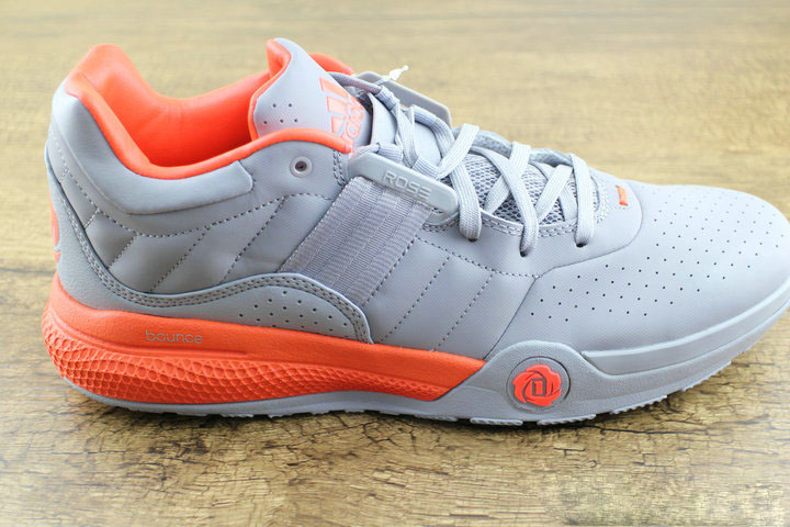 adidas 阿迪达斯 罗斯双色 篮球鞋 (t s84946 s85555 )s85557 现货