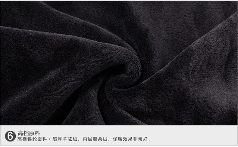 蒂妮佳2015冬装新款淑女修身包臀OL长袖职业显瘦加绒连衣裙冬加厚 8605 加绒款 M