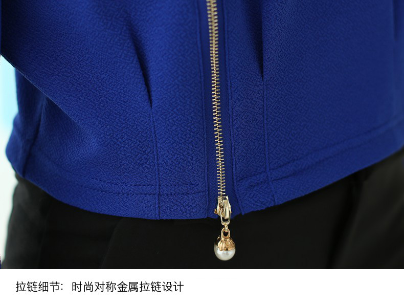 伊墨瑟  2015秋装女装上衣长袖衬衫 韩版女式雪纺衬衫打底衫 秋 黑色 XXL