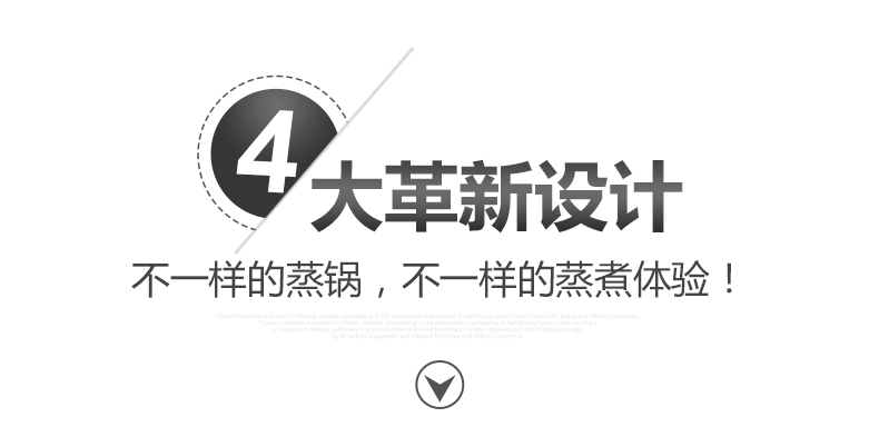 
                                        
                                        海科特 韩式三层大蒸锅 不锈钢加厚复底多用锅 电磁炉燃煤气适用28cm HZG2028W                