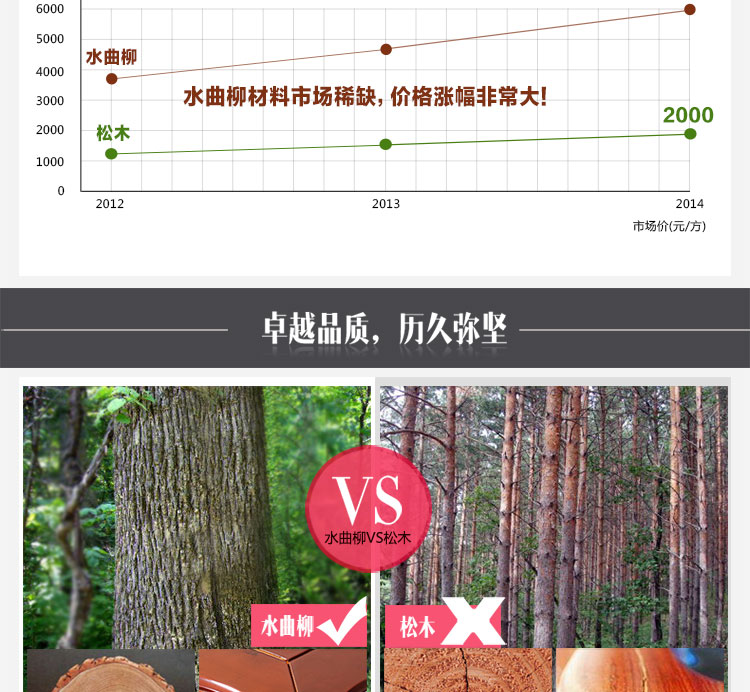 比月简约水曲柳实木中式灯具创意个性客厅卧室书房吊灯3659 三角形款