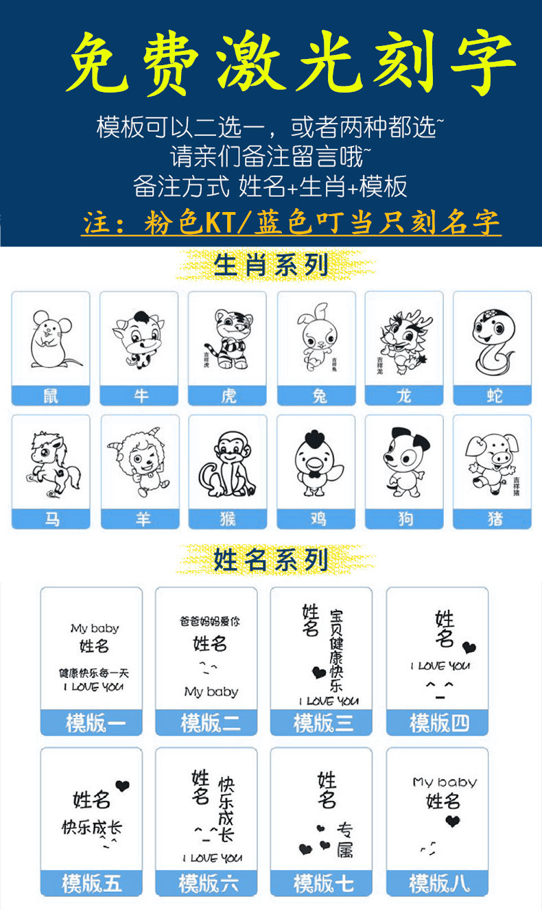 儿童保温杯带吸管两用水壶防摔幼儿园学生男女宝宝304不锈钢杯子 粉底