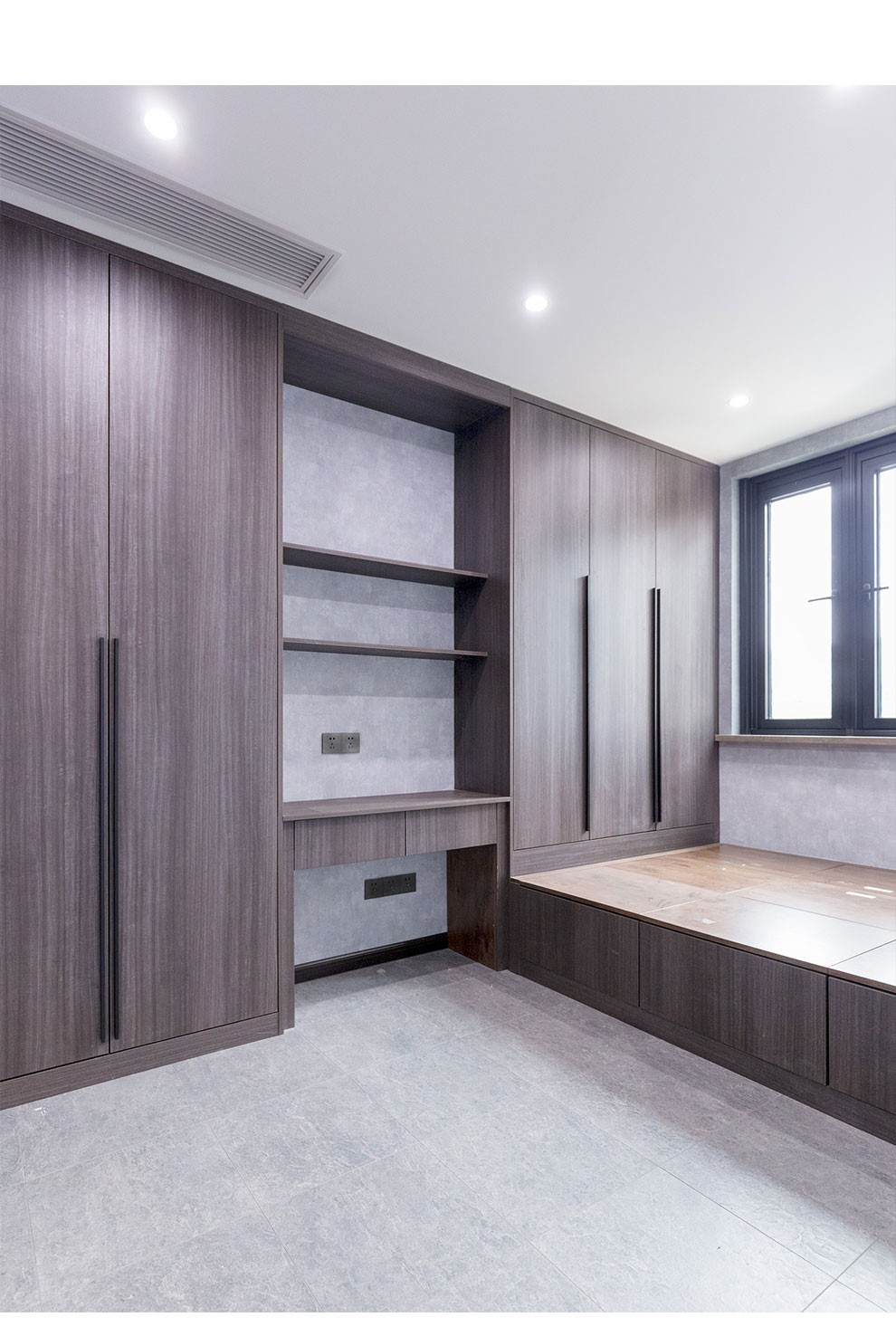 榻榻米床定做现代简约 北京上海广州成都重庆贵阳西安深圳 柜体 柜门