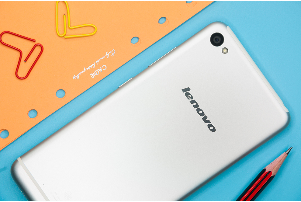 联想 笋尖 S90 (S90-t) 4G 双卡双待 智能 手机（16G ROM） 晶钻粉 移动版