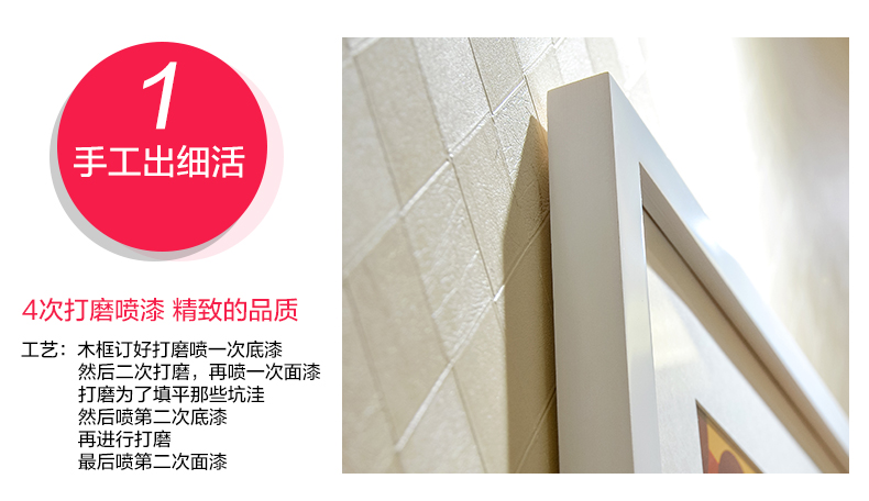 
                                                            【多买优惠】梦雅莉（mengyali）实木挂墙相框7寸6寸5寸8寸10 12 A4寸创意摆台 原木色 7寸挂墙【横竖可挂】                