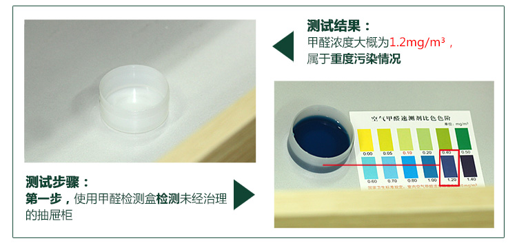 
                                        
                                                            绿驰 净醛力植物精华甲醛清除剂强力型 新装修去除甲醛苯捕捉剂 板材家具异味净化喷雾剂 500ml                