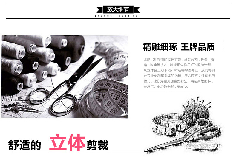 枫莲果秋冬新款韩版休闲羽绒棉服外套修身连帽坎肩马甲女 浅蓝色 L