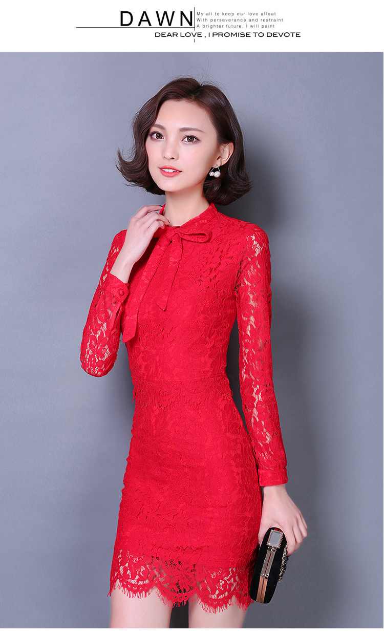 岑熙2016夏季新品女装美裙韩版修身显瘦名媛包臀气质两件套阔腿裤套装连衣裙夏C9734    红色9614 M