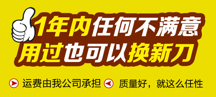 
                                                                                铁匠世家 菜刀切片刀手工锻打不锈钢斩切刀家用切菜刀凌霜款                