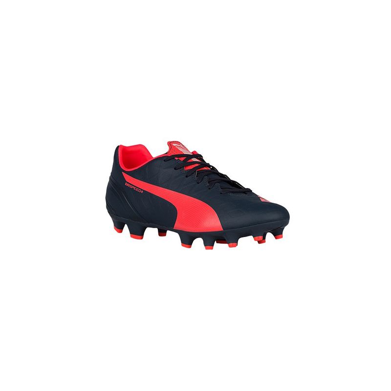 彪马(puma) evospeed 4.4 fg 男款运动足球鞋专柜 标准44/us10.