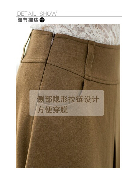 
                                        未知的你 大码女装半身裙女胖妹妹春秋装新款胖人女装显瘦款微胖妹妹mm加肥加大码牛仔裙女 图色 2XL                