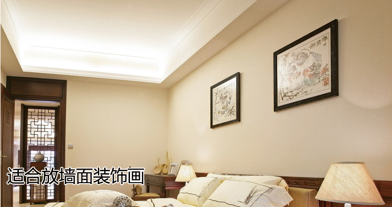 
                                        古笛（GUDI） 欧式相框摆台创意相架6寸7寸8寸10寸儿童像框复古美式 蓝金缕 10寸                