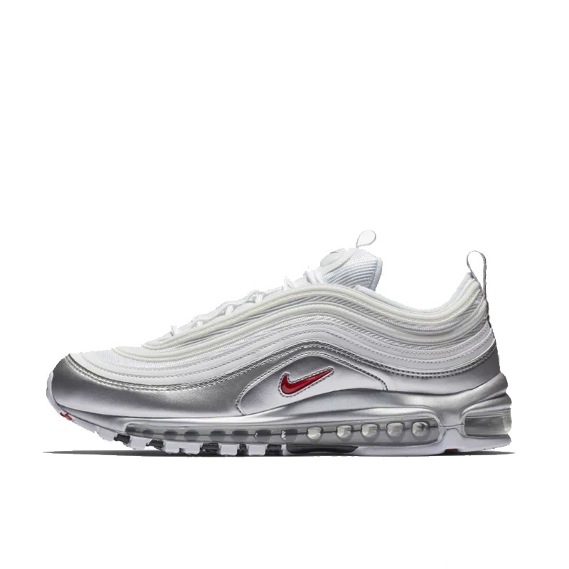 nike耐克airmax97男子子弹头气垫跑步鞋dh1085绿白子弹dh0271100425