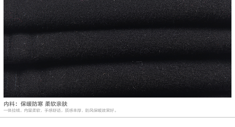 娅丽达女裤2016秋冬新款弹力显瘦打底裤女加绒加厚踩脚长裤连袜裤Q3201 黑色(A0) 均码