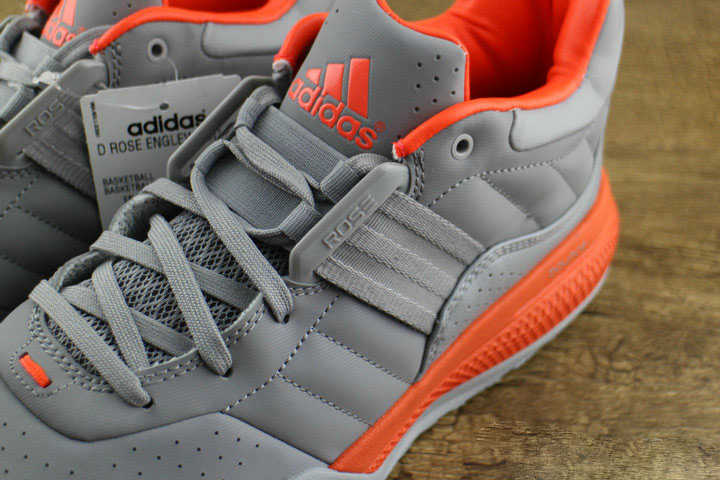 adidas 阿迪达斯 罗斯双色 篮球鞋 (t s84946 s85555 )s85557 现货