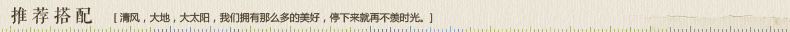 裂帛 2015春装新款 彩色绣花 立领中袖牛仔短外套 女51140061 蓝色 L(胸围96-98)