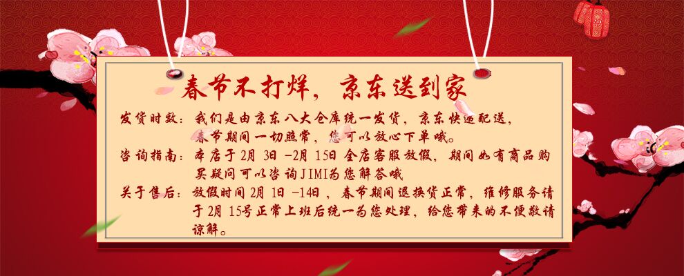 纽曼（Newman）D618 移动/联通2G 老人手机 红色