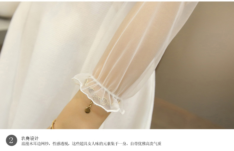 粉艾妮2015秋冬装新款修身长袖连衣裙韩版夜店性感V领裹胸打底裙 1273黑色 S