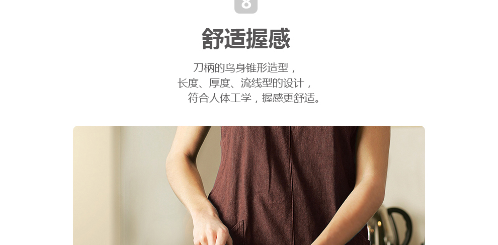 台湾Artiart折叠水果刀  可爱鹦鹉削皮刀 创意家居厨房刀具小鸟刀 猫头鹰刀蓝色