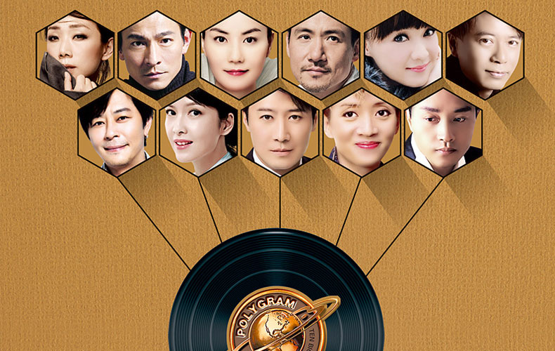 正版 宝丽金cd粤语老歌黑胶唱片汽车载cd光盘经典怀旧歌曲音乐碟片