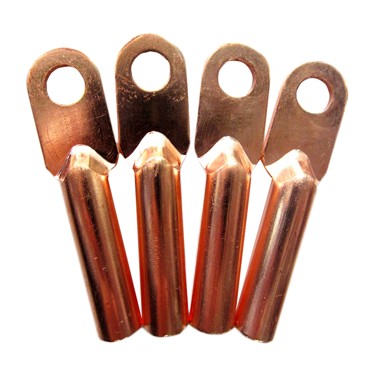 凸乐 定制 铜鼻子 dt-35 10个装-预付365_综合福利消费平台