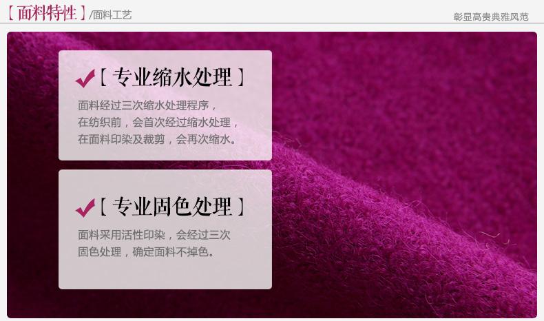 
                                        昕倩 连衣裙长袖 2017春季新款大码女装时尚修身圆领蕾丝A字打底连衣裙W9896 粉红色 M                