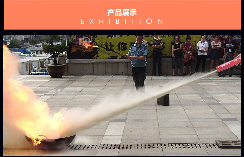 迪加伦便携式气溶胶灭火器及安盾dkl汽车灭火器消防家用商用车用不