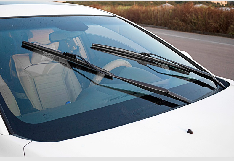 点缤 无骨雨刮器/雨刷片对装 大众速腾朗逸迈腾科鲁兹凯越宝来高尔夫