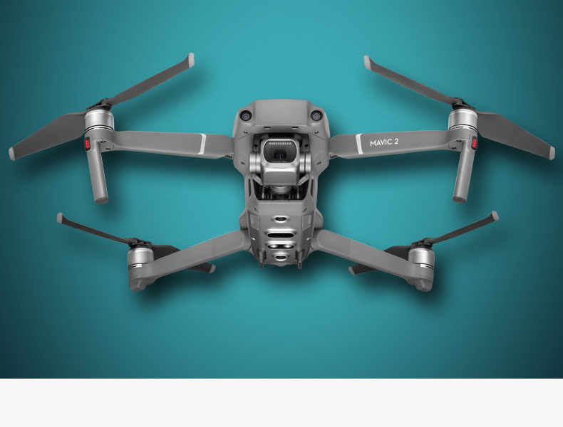 阿图atu大疆无人机mavic2御2pro专业版4k高清航拍飞行器变焦版zoom御2