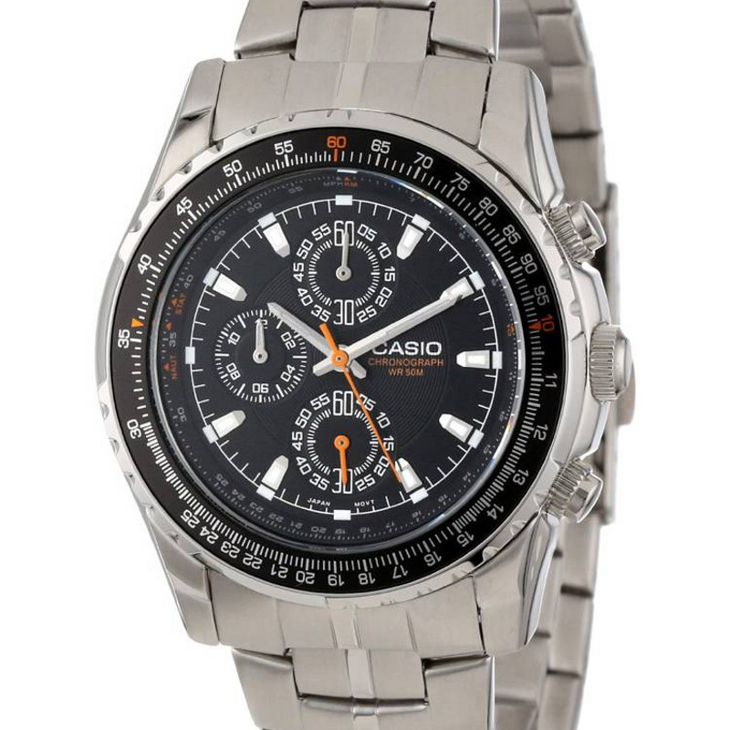 美国直邮卡西欧casiocasio男士石英手表石英矿物水晶mtp4500