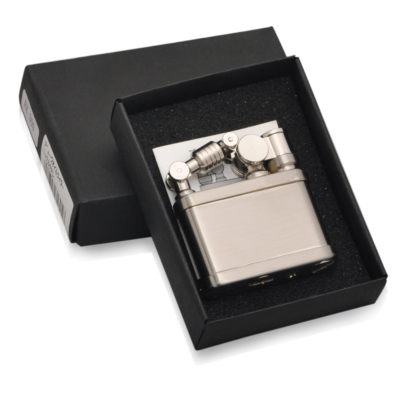 日本penguin棉油打火机ex300(日本火机/烟具)