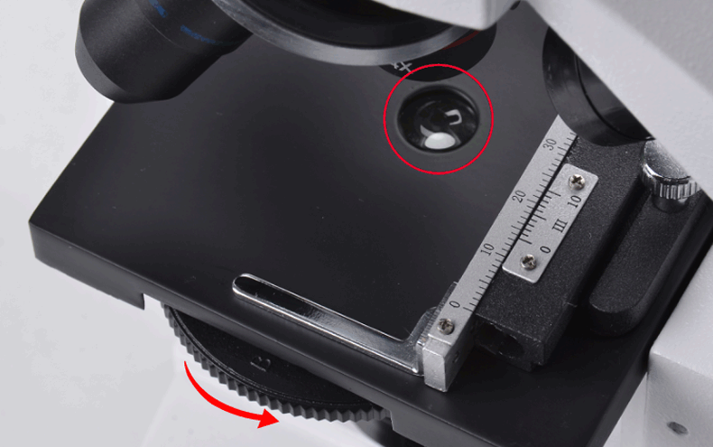 完美取代传统压片夹,移动切片无任何精细度可言,十分不便! 官方附送