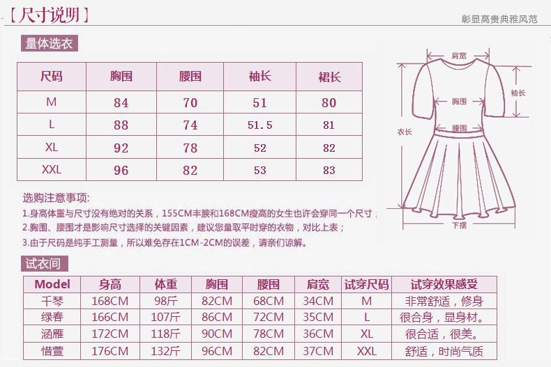 
                                        昕倩 连衣裙长袖 2017春季新款大码女装时尚修身圆领蕾丝A字打底连衣裙W9896 粉红色 M                