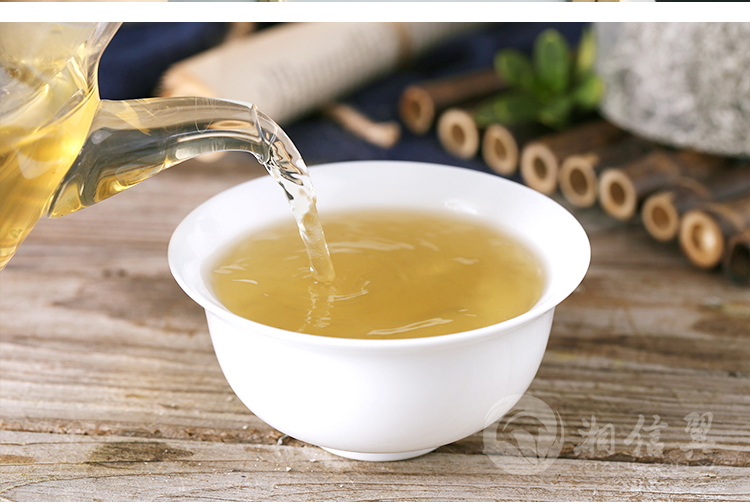 湘信翼搭土家神茶霉莓茶藤茶芽尖张家界莓茶60g1罐