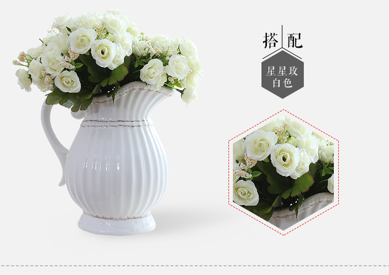 
                                          陶瓷树脂摆件时尚舞蹈美女客厅工艺品创意礼品 彩色舞蹈精灵                